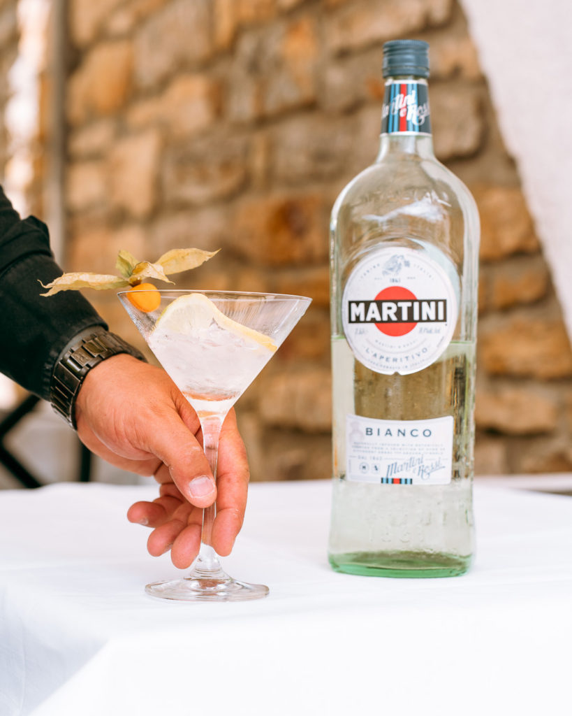 drinks-martini